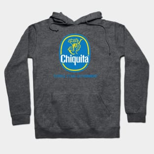 Banana Hoodie